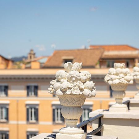 Argentina Penthouse By Rental In ローマ エクステリア 写真